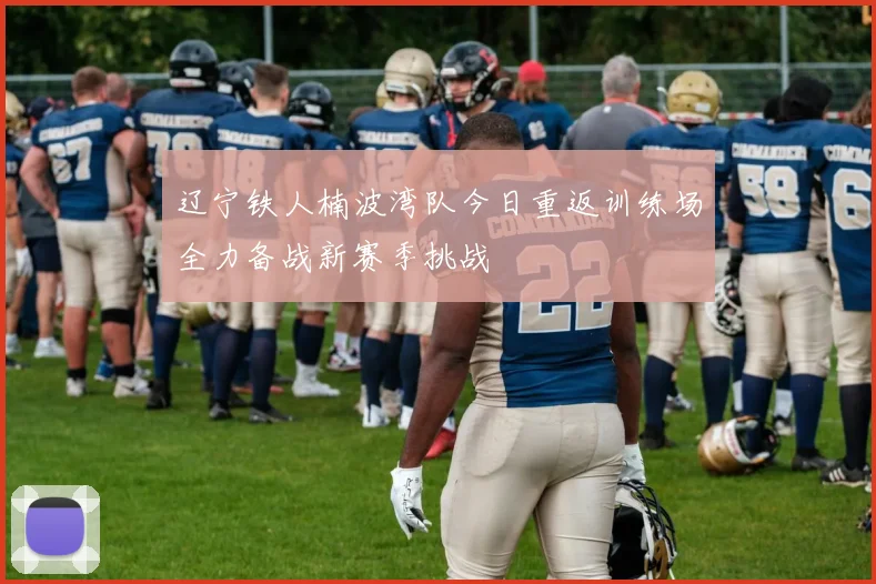 辽宁铁人楠波湾队今日重返训练场全力备战新赛季挑战